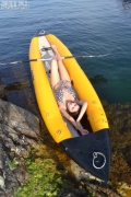 Kayak: Alexa #3 of 20